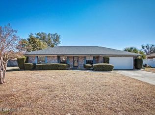 561 Harrison Ave, Orange Park, FL 32065