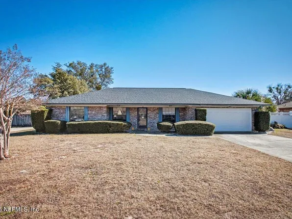 561 HARRISON Avenue, Orange Park, FL 32065