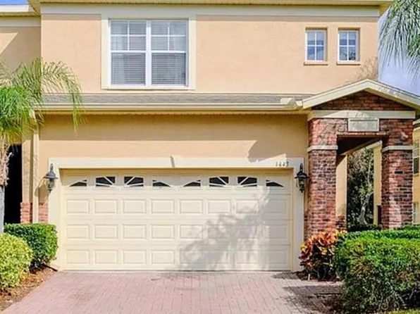 1443 Hillview Ln, Tarpon Springs, FL 34689