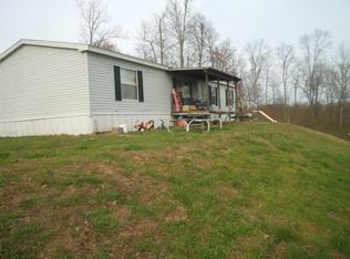 72 Highway 1693, Wellington, KY 40387
