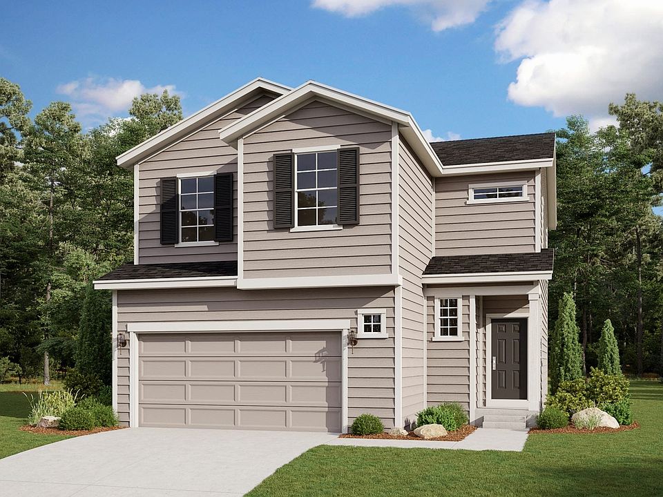 1st image of 2944 S Flat Cir