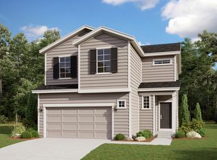2944 S Flat Cir, Longmont, CO 80503