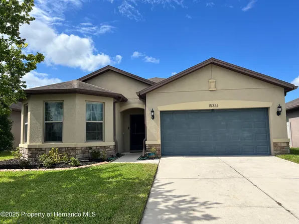 15331 Stone House Dr, Brooksville, FL 34604