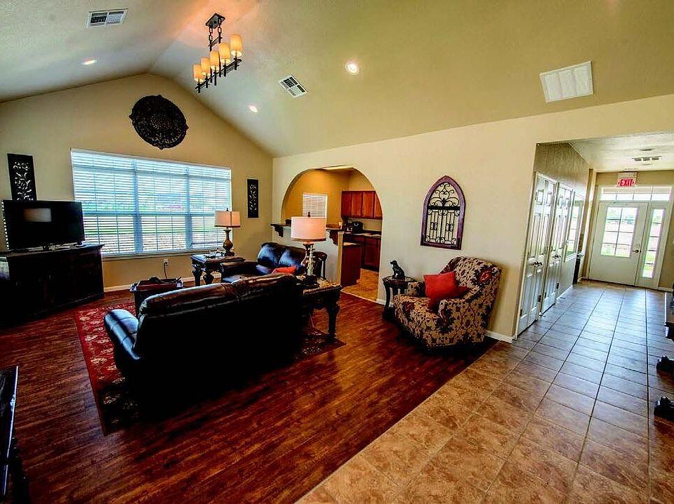 Reserves at Trail Ridge 811 Grant St Great Bend KS Zillow