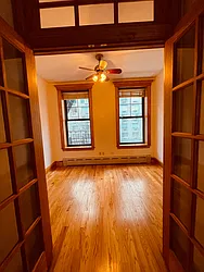 Rented by Myerowtz/Satz Realty Corp