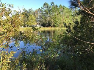 Bell Lagoon Rd, Yulee, FL 32097