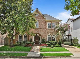 3919 Riley St, Houston, TX 77005