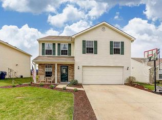 12303 Mossy Oak Run, Fort Wayne, IN 46845