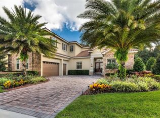 5521 Emerson Pointe Way, Orlando, FL 32819