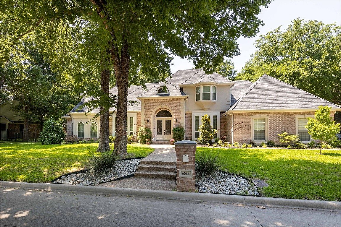 6066 Forest River Dr, Fort Worth, TX 76112 Zillow