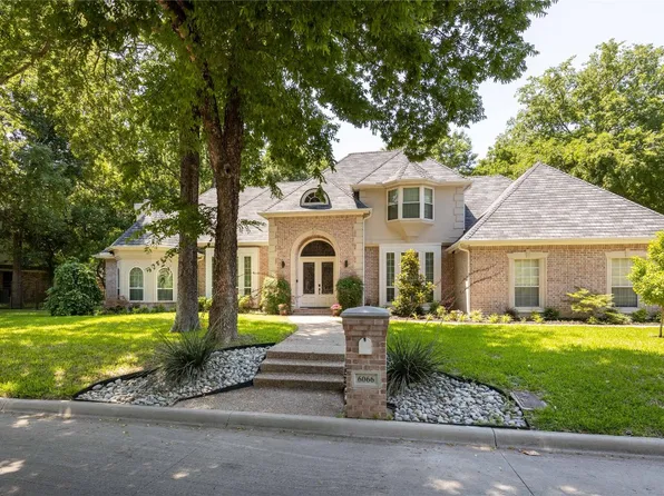 6066 Forest River Dr, Fort Worth, TX 76112