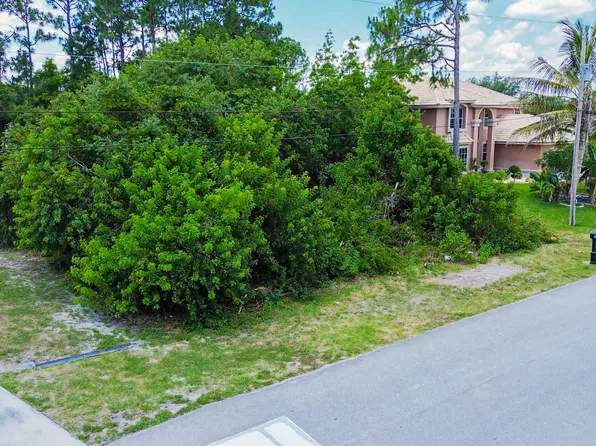 1458 SW Hackensack Avenue, Port St Lucie, FL 34953