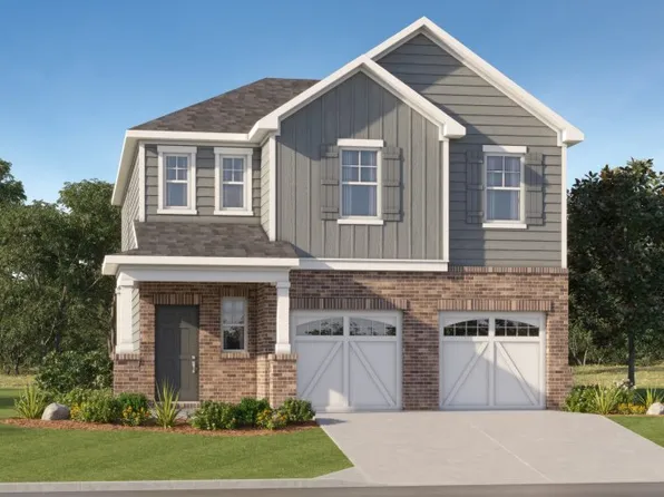 1868 Holmsey Cir SE, Conyers, GA 30094