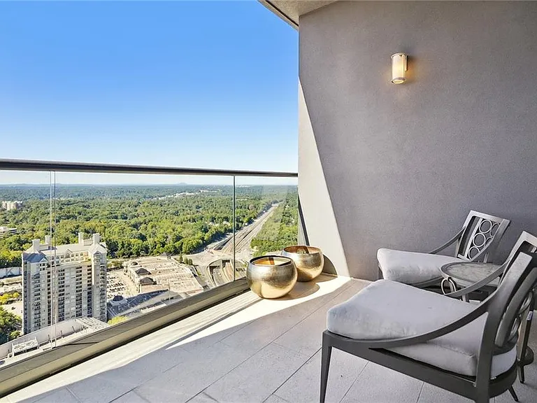 3344 Peachtree Rd NE #3202 — Photo 23