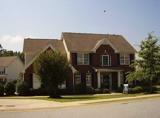 604 Morning Creek Pl, Greenville, SC 29607