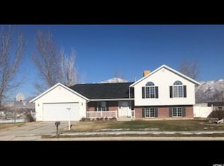 1664 N 800 W, Harrisville, UT 84404