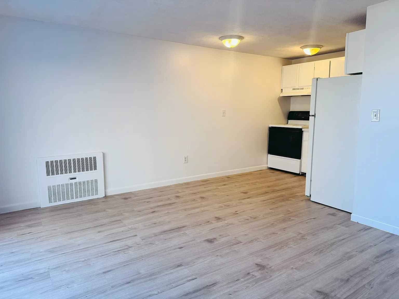 Americana Apartments — Photo 3