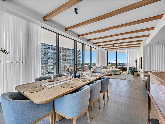 4th image of 500 Alton Rd Unit 1601