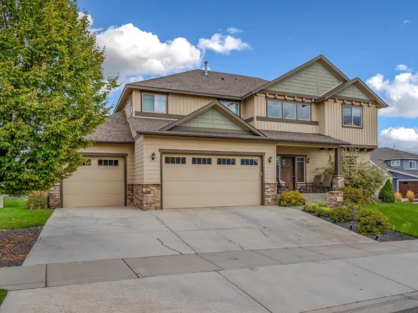 17915 E Daystar Rd, Spokane Valley, WA 99016