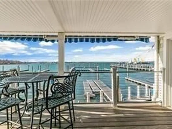31 Coddington Wharf, Newport, RI