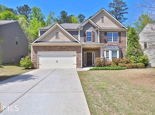 330 Fowler Springs Ct, Alpharetta, GA 30004