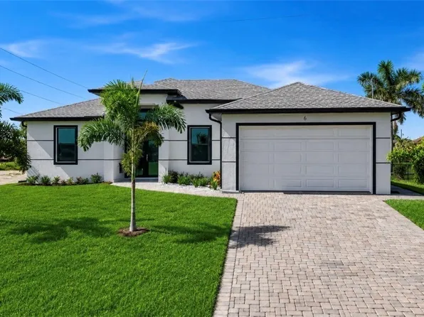6 NW 9th St, Cape Coral, FL 33993