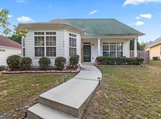 520 Anglewood Trce, Stockbridge, GA 30281