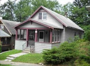 127 Snowden Ave, Schenectady, NY 12304