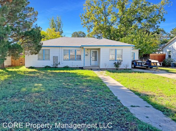 Houses For Rent in Hobbs NM - 9 Homes | Zillow