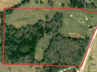 0 Potters Rd TRACT H, Buffalo, MO 65622