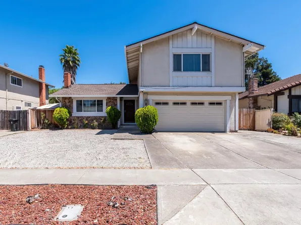 38520 Burdette St, Fremont, CA 94536