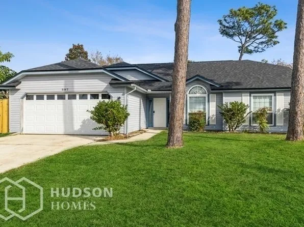 397 E Prindle Dr, Jacksonville, FL 32225