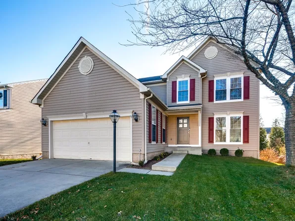1304 Longbow Rd, Mount Airy, MD 21771