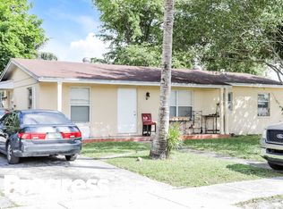 20127 NW 32nd Pl, Miami Gardens, FL 33056