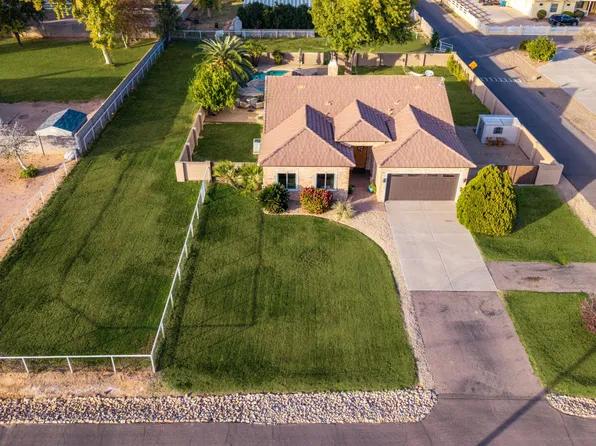 24716 S 140th Street, Chandler, AZ 85249