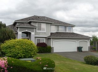 5407 21st Avenue Ct NE, Tacoma, WA