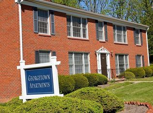331 Lambert St APT 4, Staunton, VA 24401