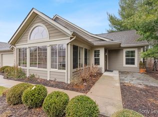 5326 Mapleside Ln SW, Wyoming, MI 49418