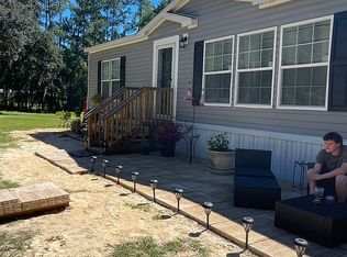 1027 SE County Road 234, Gainesville, FL 32641