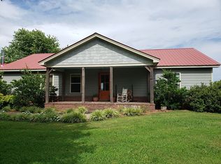 328 Lundine Rd, Holly Springs, MS 38635
