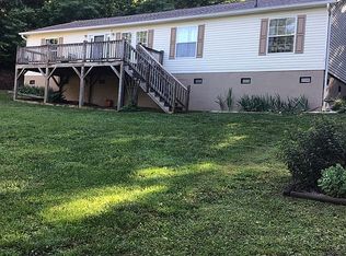 6 Mackenzie Way, Swannanoa, NC 28778