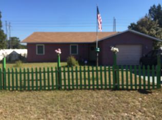 16 Spring Drive Way, Ocala, FL 34472