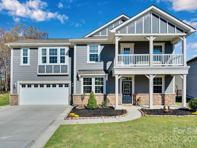 1205 Aiken Cross Ln, Indian Trail, NC, 28079