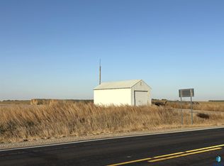 36008 State Highway 26, Orient, SD 57467