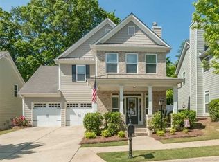 420 Pringle Dr, Suwanee, GA 30024
