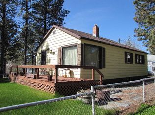 669 Mondell Ave, Osage, WY 82723