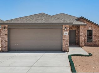 2311 134th St, Lubbock, TX 79423