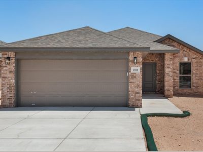 2311 134th St, Lubbock, TX, 79423