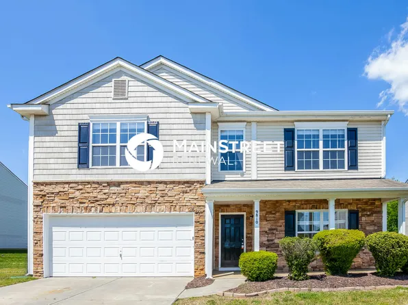 9810 Bayview Pkwy, Charlotte, NC 28216