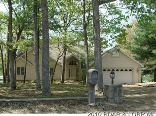 43 Kays Point Ct, Four Seasons, MO 65049